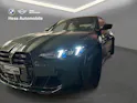 BMW M3 Competition xDrive