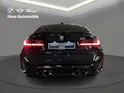 BMW M3 Competition xDrive
