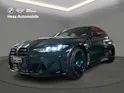BMW M3 Competition xDrive