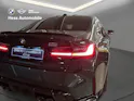 BMW M3 Competition xDrive
