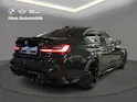 BMW M3 Competition xDrive