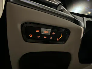 BMW M3 Competition xDrive