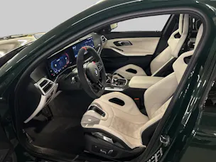 BMW M3 Competition xDrive