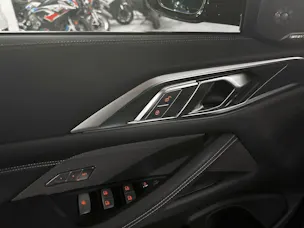 BMW M440i xDrive Cabrio
