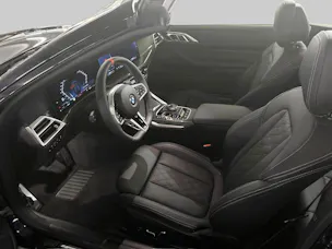 BMW M440i xDrive Cabrio