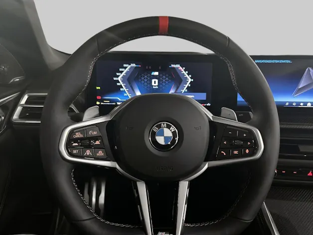 BMW M440i xDrive Cabrio