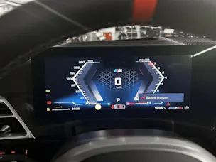 BMW M440i xDrive Cabrio