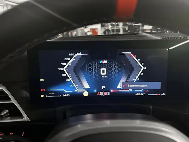 BMW M440i xDrive Cabrio