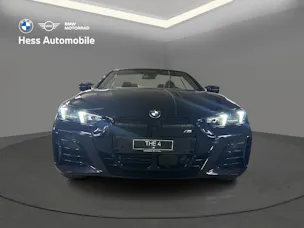 BMW M440i xDrive Cabrio