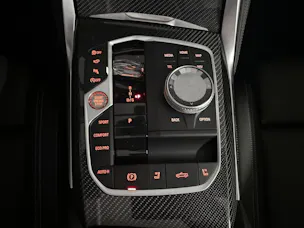 BMW M440i xDrive Cabrio