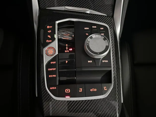 BMW M440i xDrive Cabrio