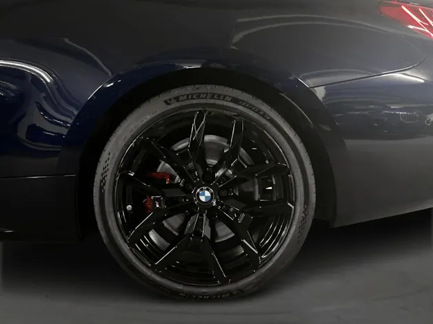 BMW M440i xDrive Cabrio