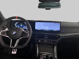BMW M440i xDrive Cabrio