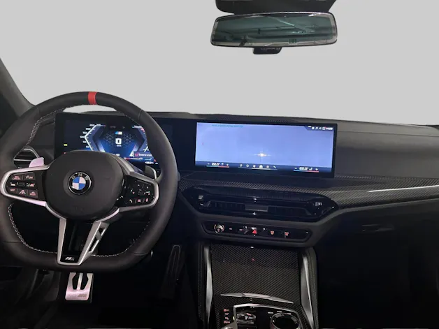 BMW M440i xDrive Cabrio