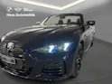 BMW M440i xDrive Cabrio