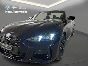 BMW M440i xDrive Cabrio