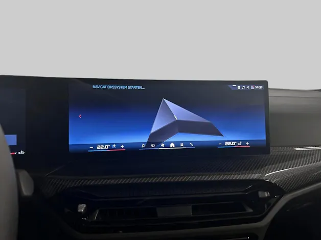 BMW M440i xDrive Cabrio