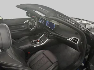 BMW M440i xDrive Cabrio