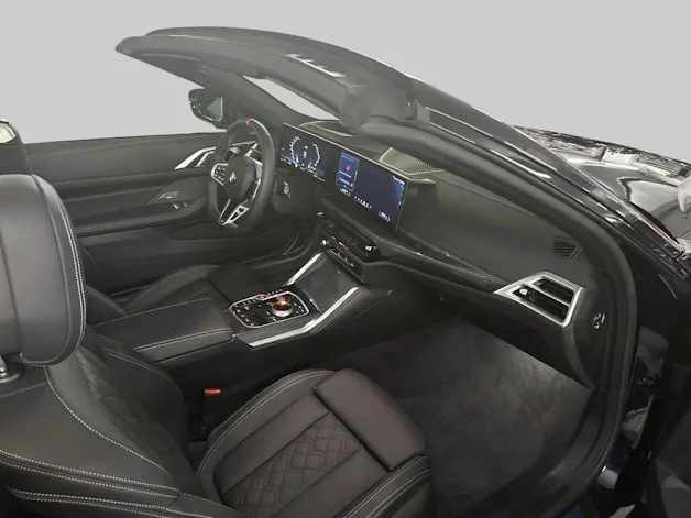 BMW M440i xDrive Cabrio