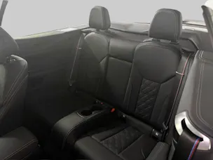 BMW M440i xDrive Cabrio