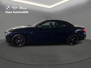 BMW M440i xDrive Cabrio