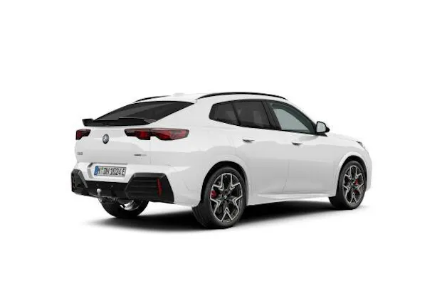 BMW iX2 30 xDrive M Sport