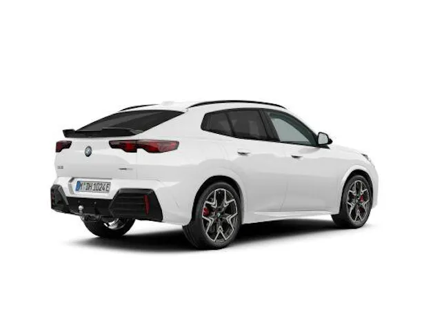 BMW iX2 30 xDrive M Sport