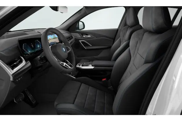 BMW iX2 30 xDrive M Sport