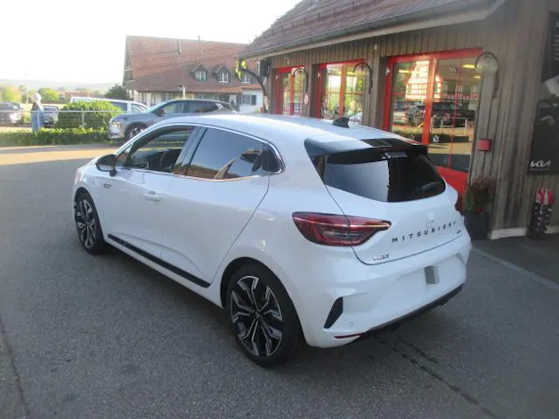 Mitsubishi Colt 1.6 HEV Intense
