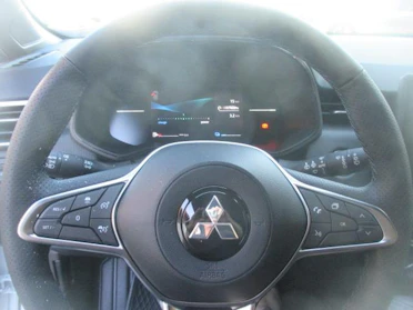 MITSUBISHI COLT 8