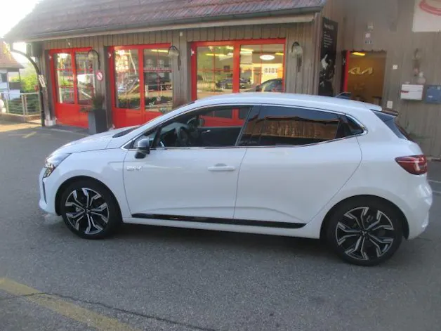 Mitsubishi Colt 1.6 HEV Intense