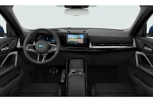 BMW iX2 xDrive M Sport