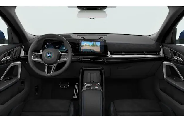 BMW iX2 U30 xDrive M Sport