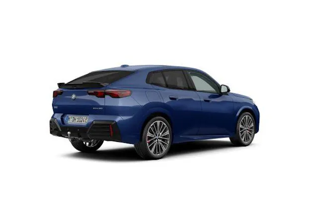 BMW iX2 U30 xDrive M Sport