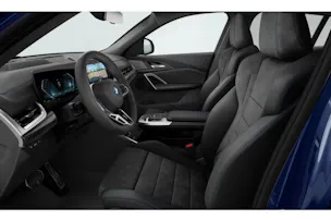 BMW iX2 xDrive M Sport