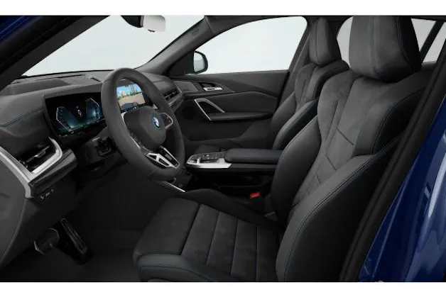 BMW iX2 U30 xDrive M Sport