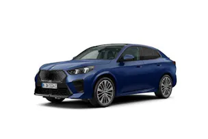 BMW iX2 U30 xDrive M Sport