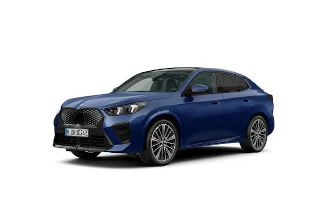 BMW iX2 U30 xDrive M Sport