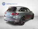 MERCEDES-BENZ GLC 63 S AMG 4MATIC+