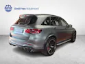 MERCEDES-BENZ GLC 63 S AMG 4MATIC+