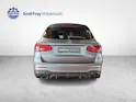 MERCEDES-BENZ GLC 63 S AMG 4MATIC+