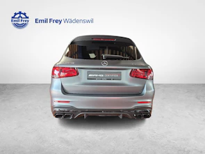 immagine del veicolo MERCEDES-BENZ GLC 63 S AMG 4MATIC+