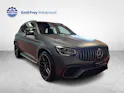 MERCEDES-BENZ GLC 63 S AMG 4MATIC+