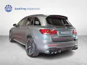 MERCEDES-BENZ GLC 63 S AMG 4MATIC+