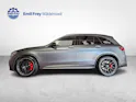 MERCEDES-BENZ GLC 63 S AMG 4MATIC+