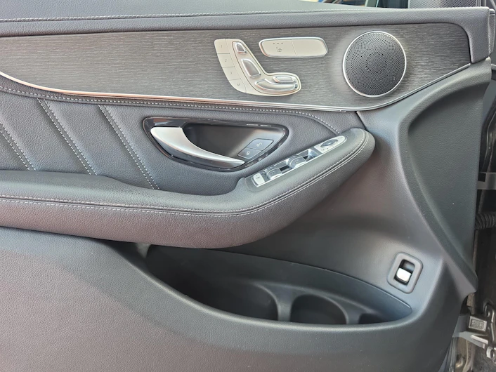Fahrzeugbild MERCEDES-BENZ GLC 63 AMG