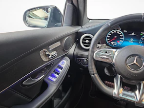 immagine del veicolo MERCEDES-BENZ GLC 63 S AMG 4MATIC+