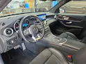MERCEDES-BENZ GLC 63 S AMG 4MATIC+