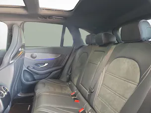 MERCEDES-BENZ GLC 63 S AMG 4MATIC+