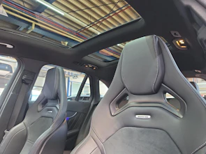 immagine del veicolo MERCEDES-BENZ GLC 63 S AMG 4MATIC+